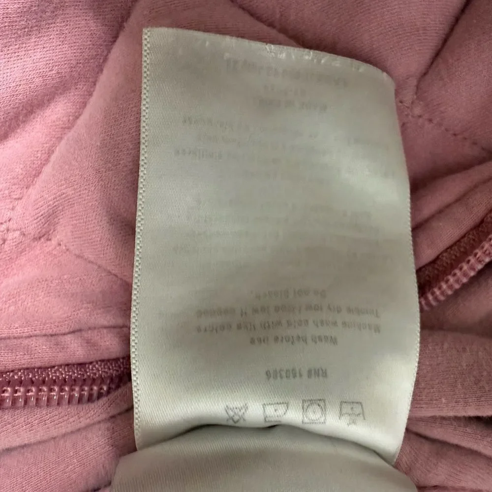 Dream baby Sleep sack dusty pink